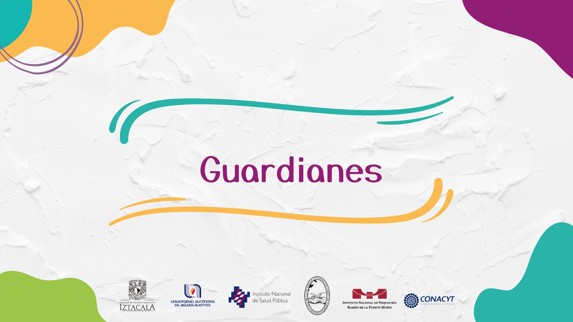 GUARDIANES G2A